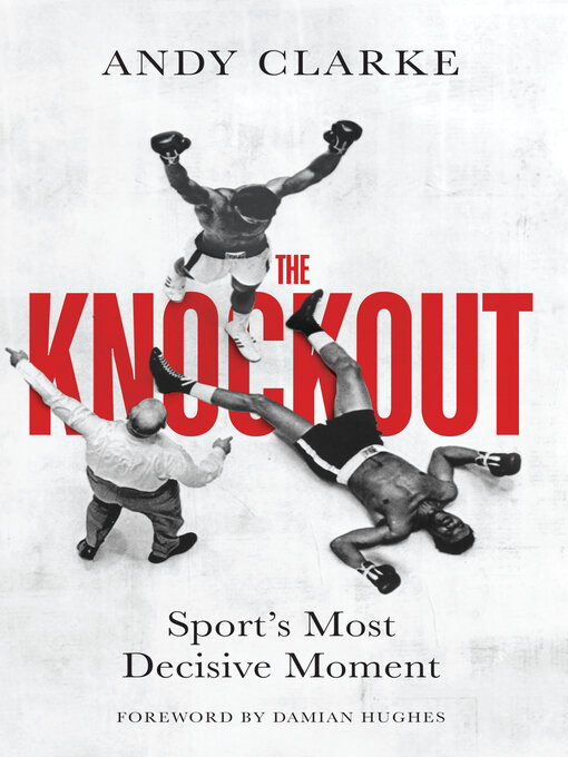 Title details for The Knockout by Andy Clarke - Available